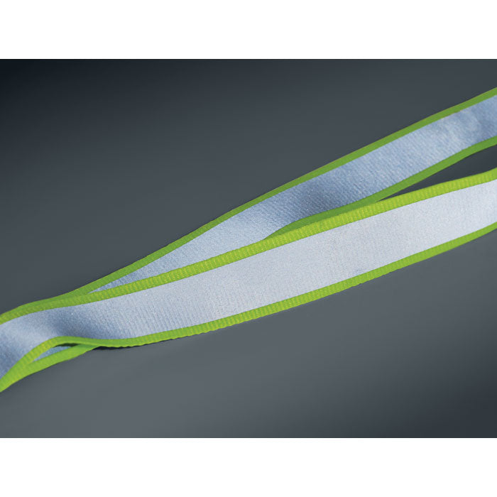 Neon Gelb