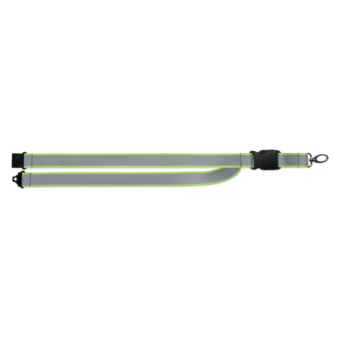 Neon Gelb