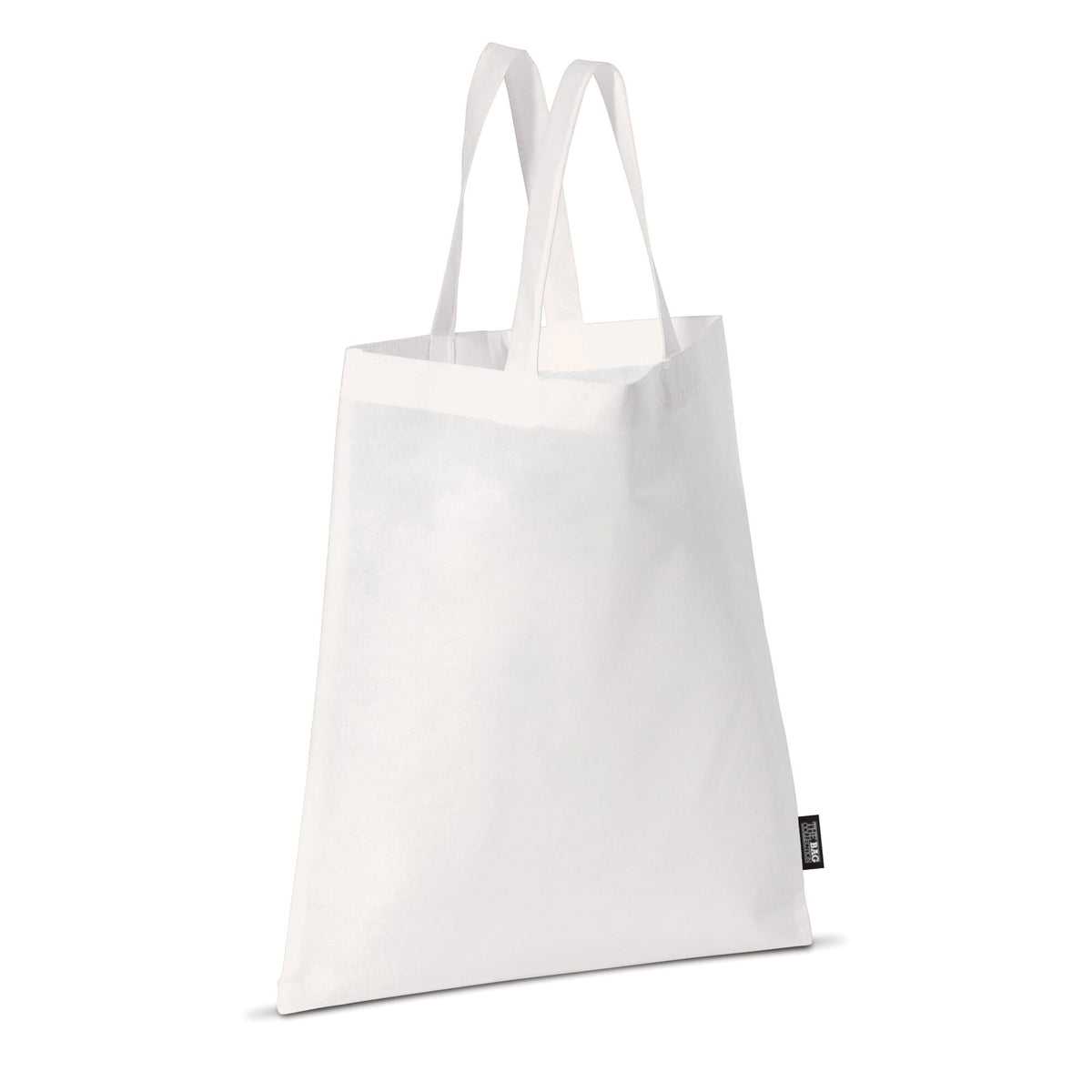 Tragetasche Non Woven 75g/m²