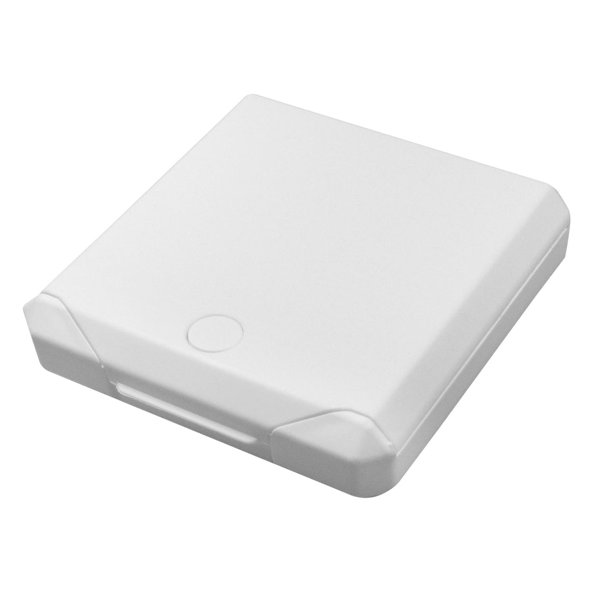 Travelbox „Basic“ – Weiß