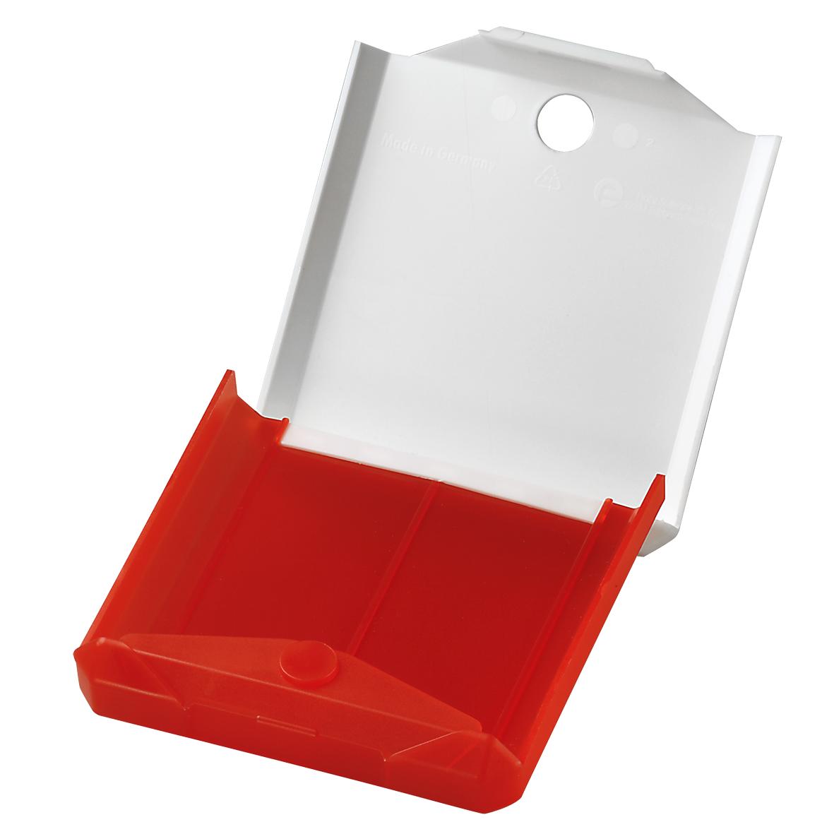 Travelbox „Basic“