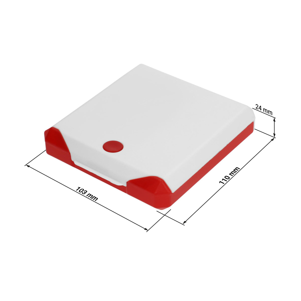 Travelbox „First Aid“