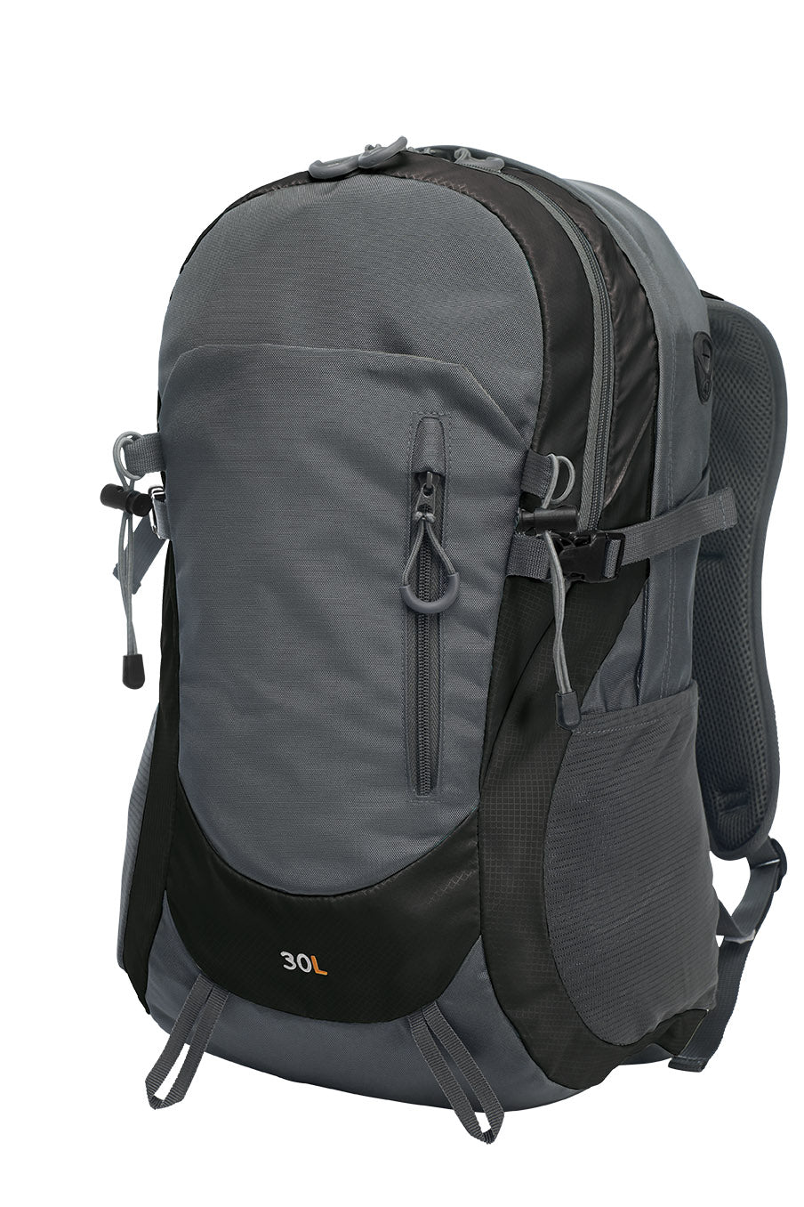 Trekkingrucksack 30 Liter mit Beckengurt