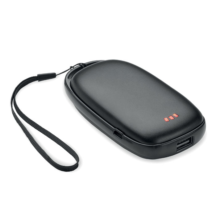 Tricpower Handwärmer 4000 mAh Powerbank