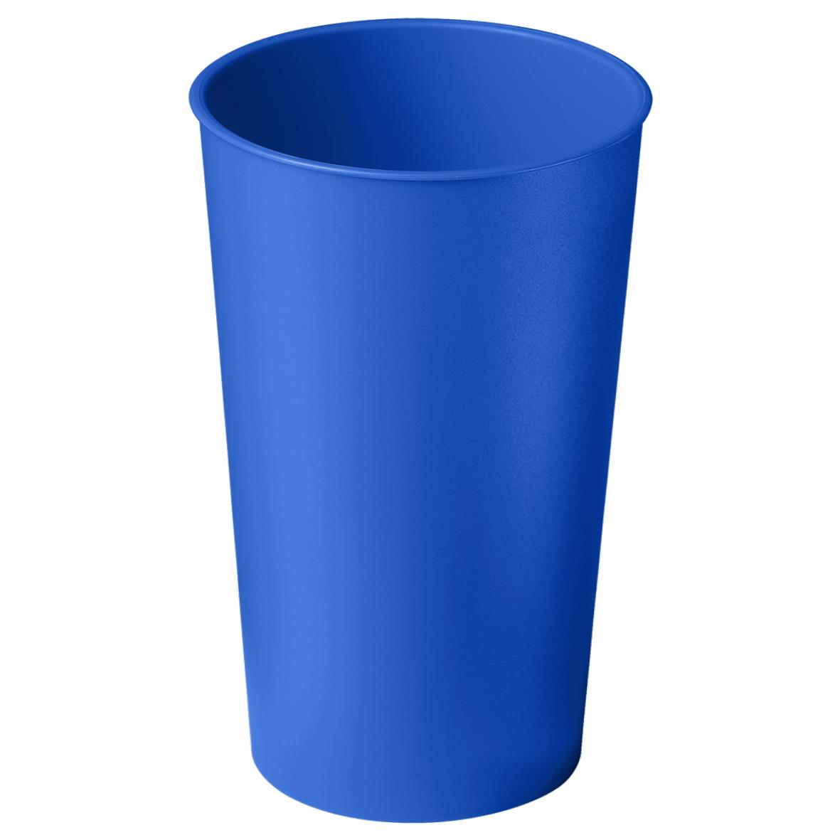 Trinkbecher „Colour“ 0,4 l – Blau