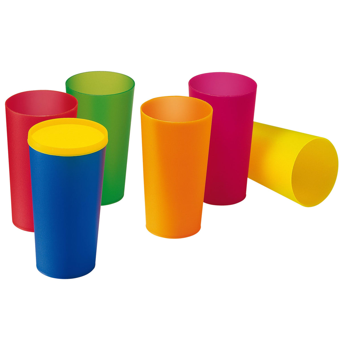 Trinkbecher „Colour“ 0,5 l