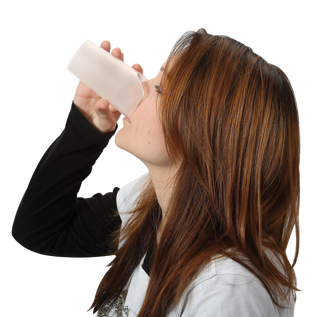 Trinkbecher „Ergonomie“ 0,2 l
