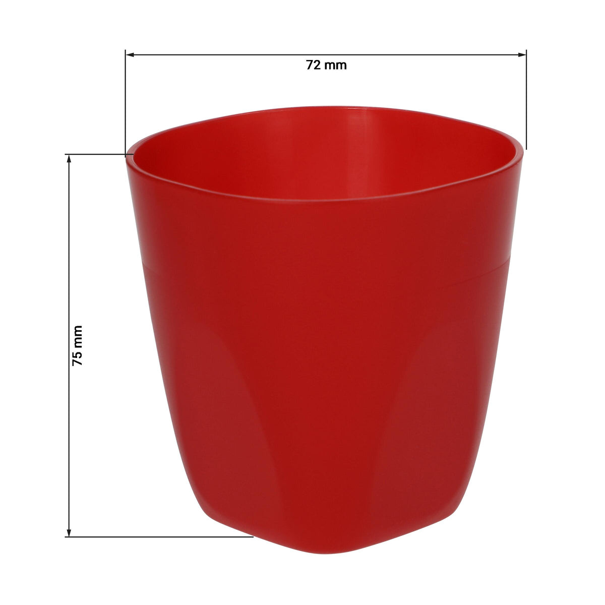 Trinkbecher „Mini Cup“ 200 ml