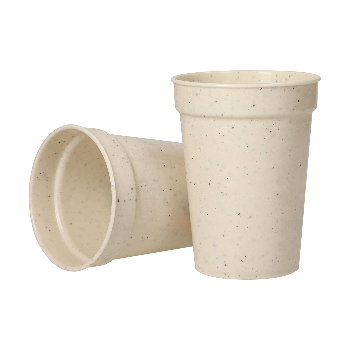 Trinkbecher „Pfand“ 0,3 l, ISCC-zertifiziert