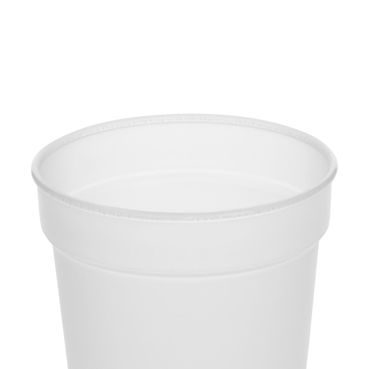 Trinkbecher „Pfand“ 0,4 l