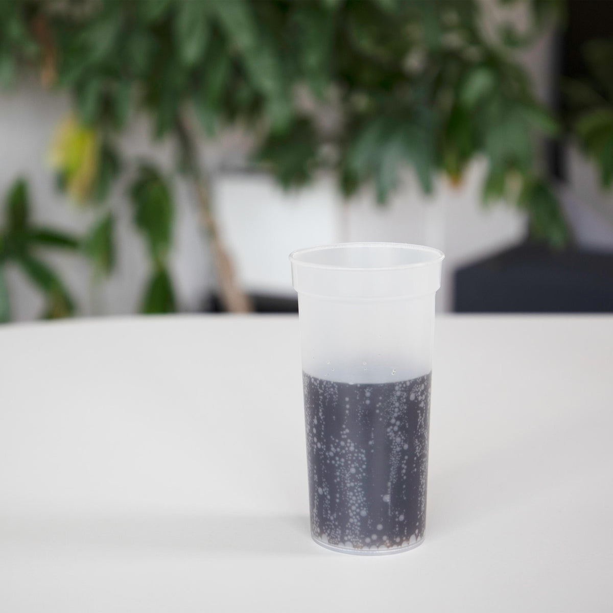 Trinkbecher „Pfand“ 0,5 l