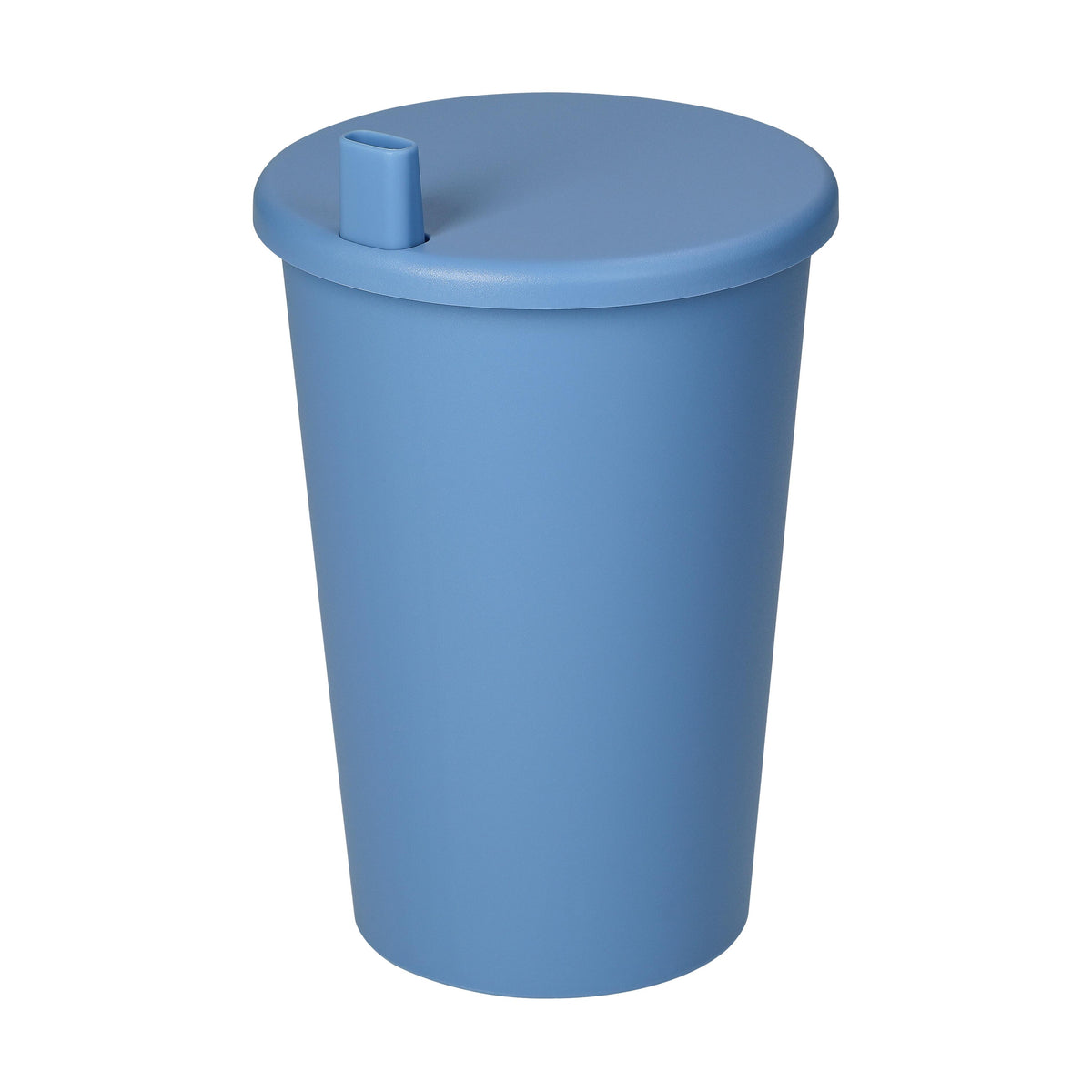 Trinkbecher „Splash“ – Behagliches blau