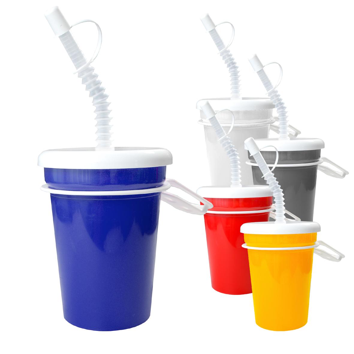 Trinkbecher „Take Away“ 0,3 l
