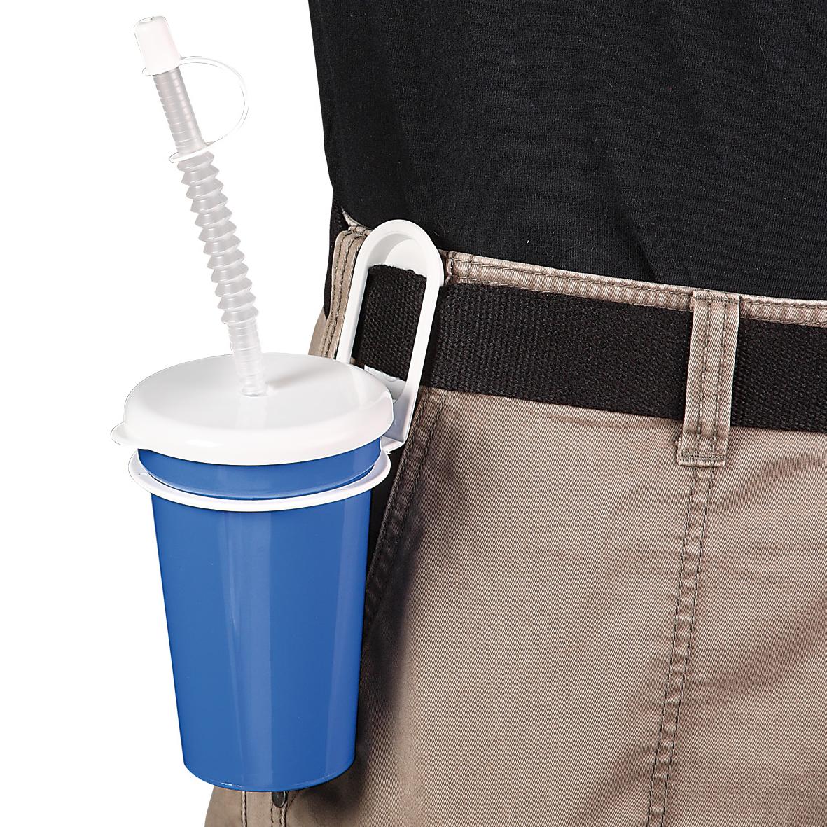 Trinkbecher „Take Away“ 0,4 l