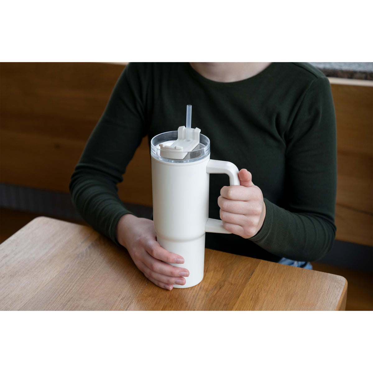 Trinkbecher „Tampa“, 800 ml