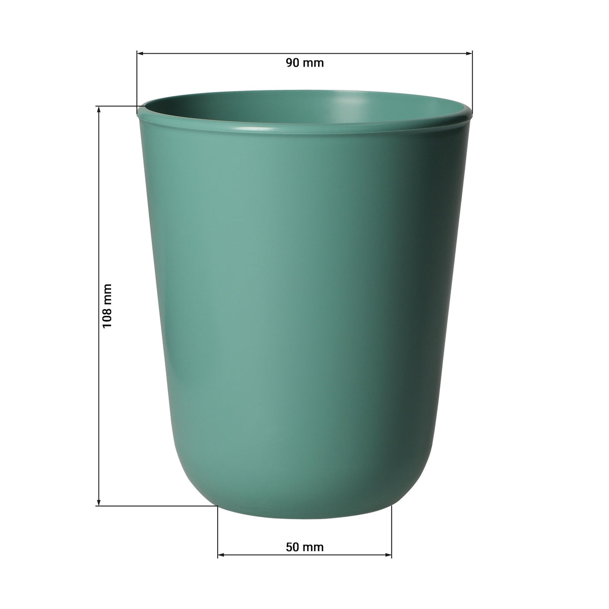 Trinkbecher „Tivoli“, 350 ml