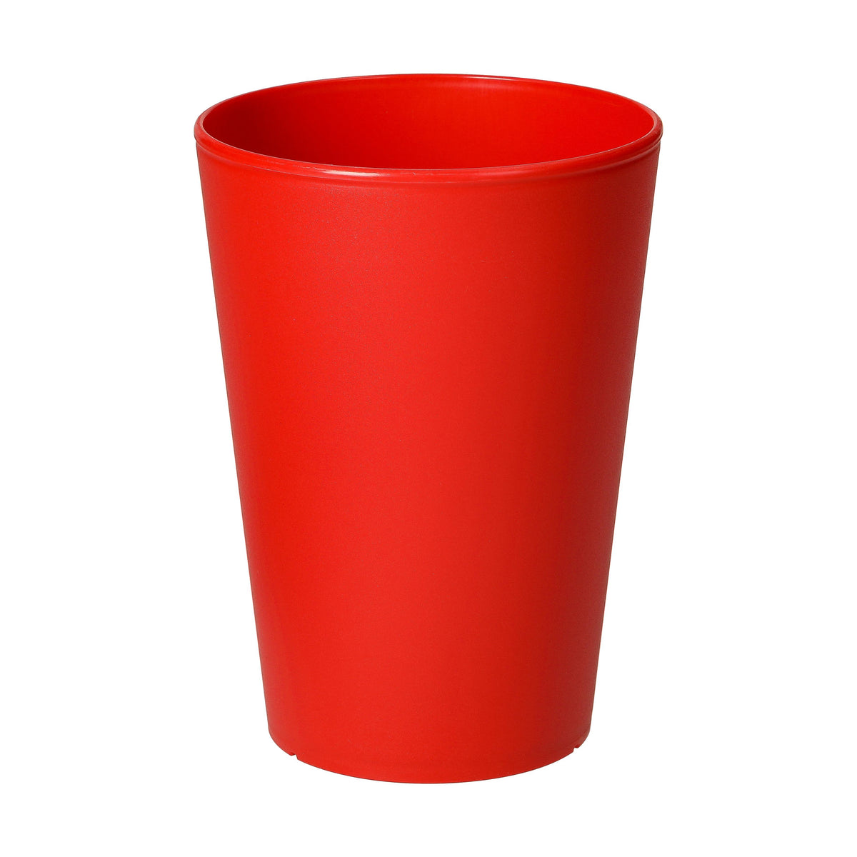 Trinkbecher „Turin“ – Rot