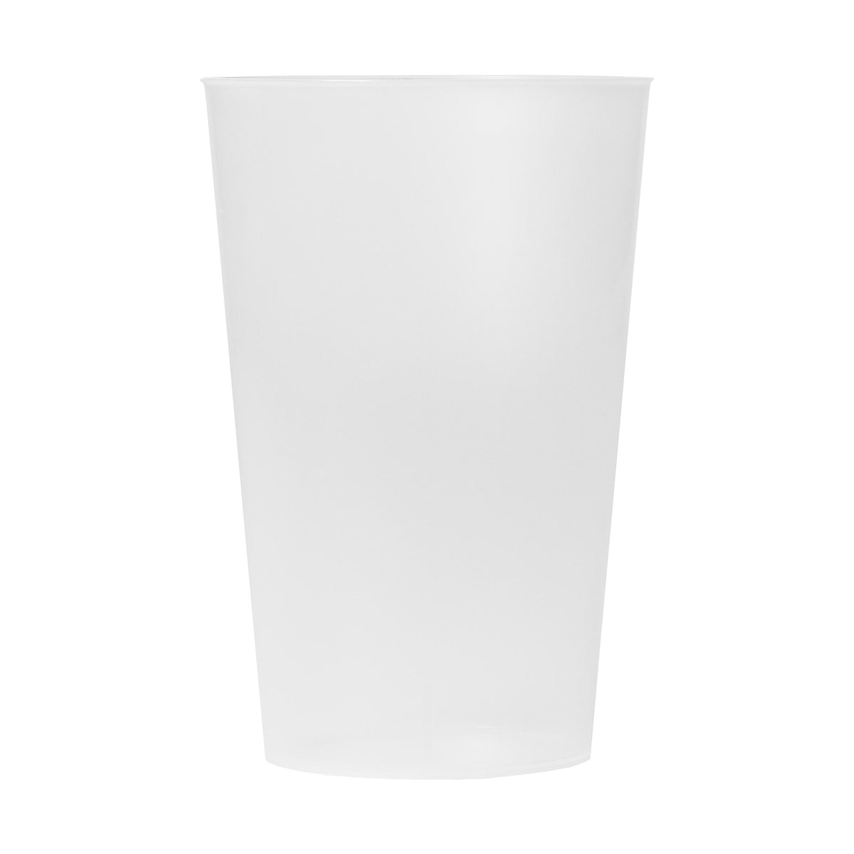 Trinkbecher „Vital“, 200 ml
