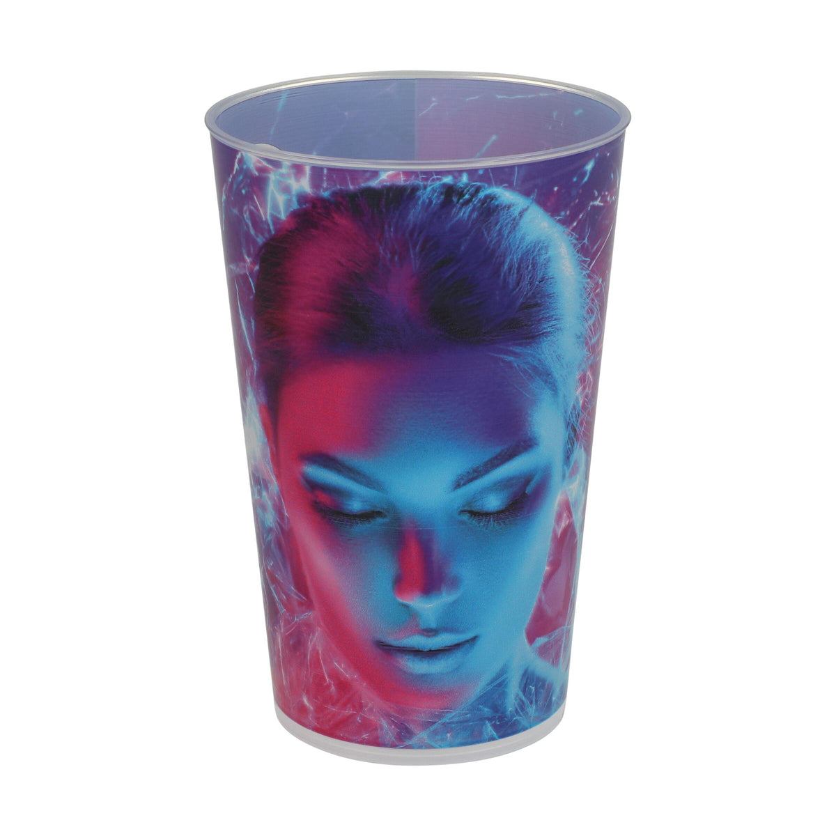 Trinkbecher „Vital“, 200 ml