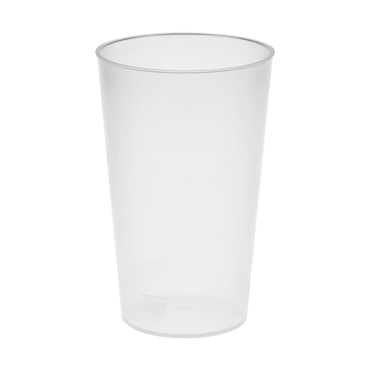 Trinkbecher „Vital“, 300 ml