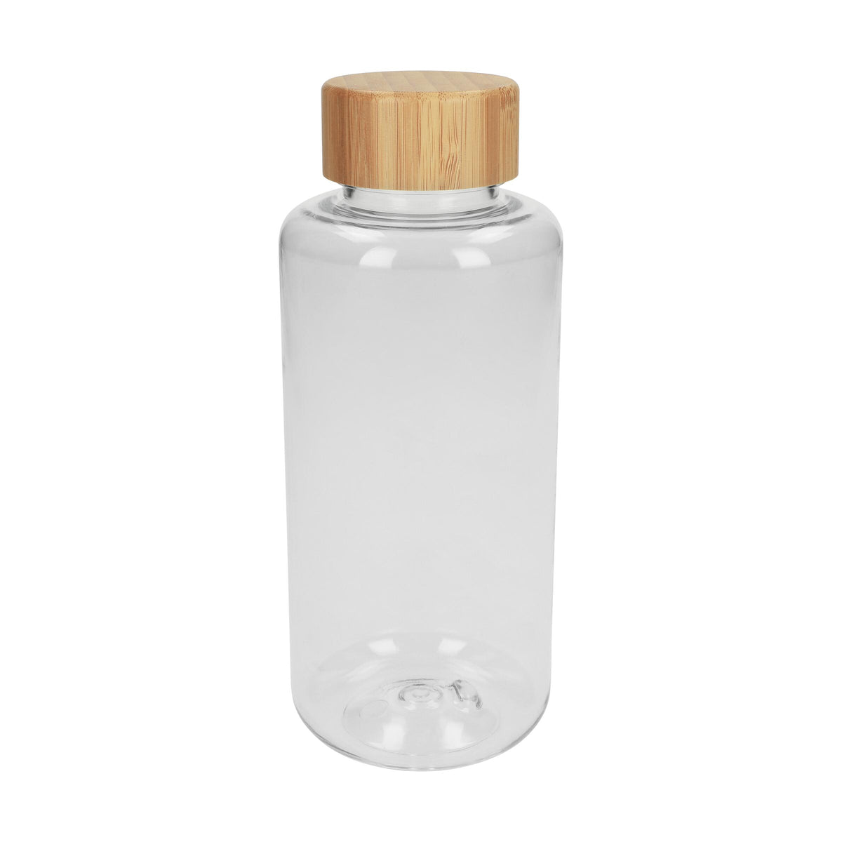 Trinkflasche, 1,0 l – Transparent