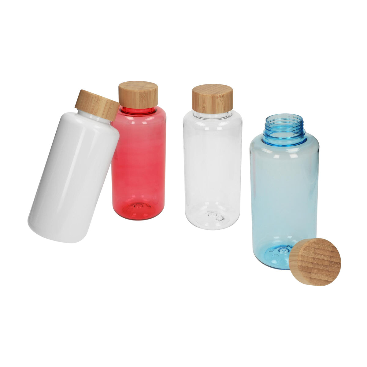 Trinkflasche, 1,0 l