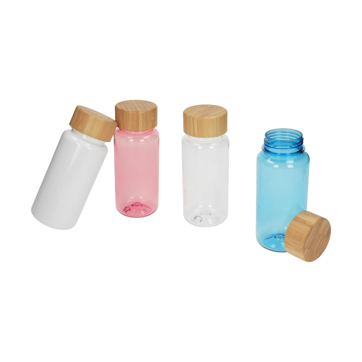 Trinkflasche, 400 ml