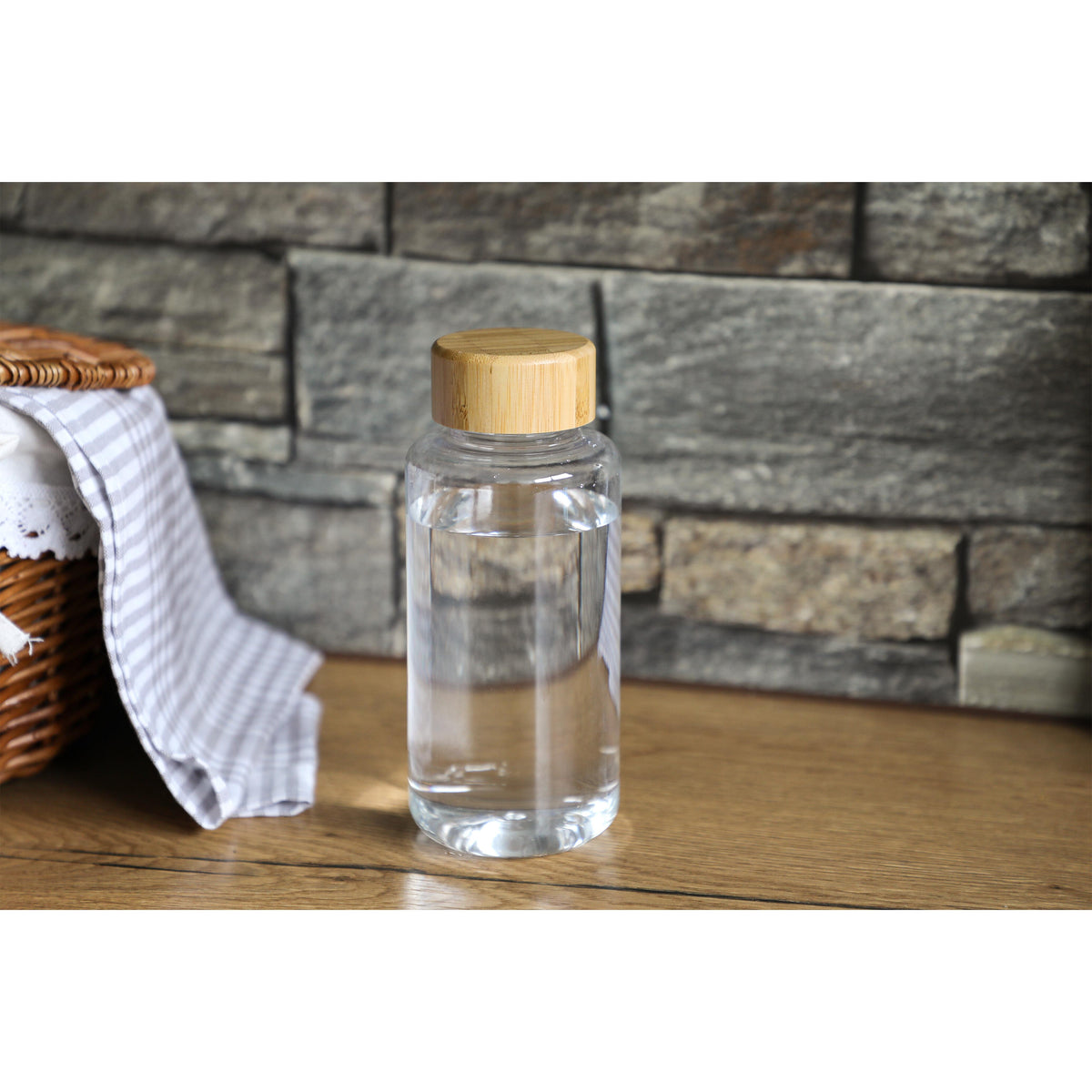 Trinkflasche, 700 ml