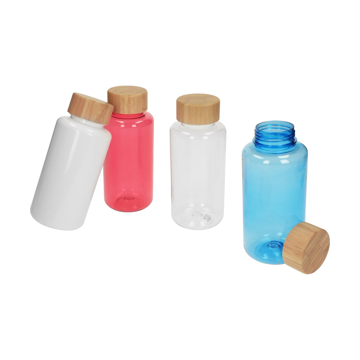 Trinkflasche, 700 ml