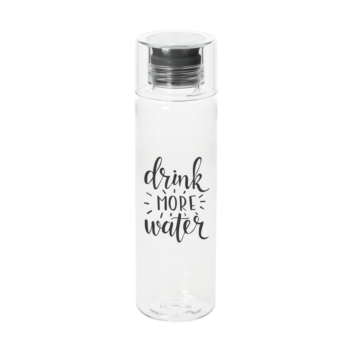 Trinkflasche „Acqua“ Tritan