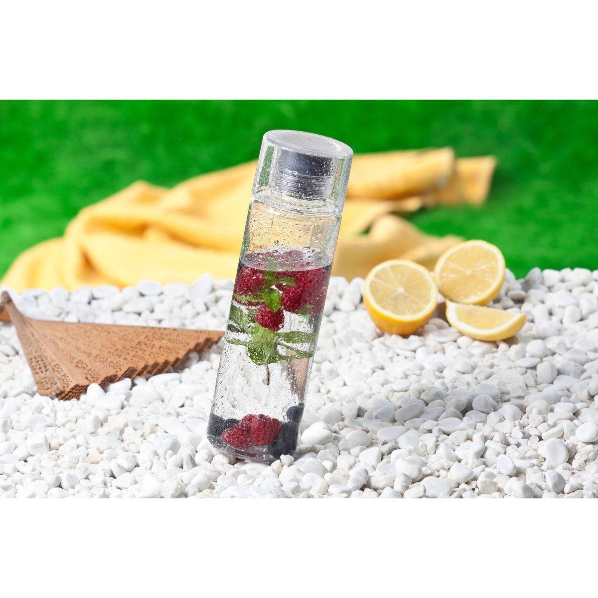 Trinkflasche „Acqua“ Tritan