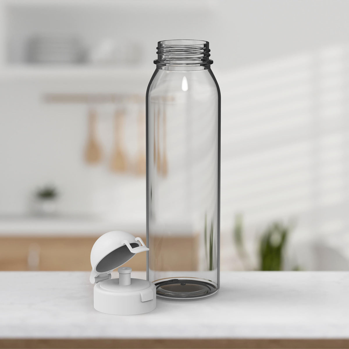 Trinkflasche Active „Junior“ 650 ml