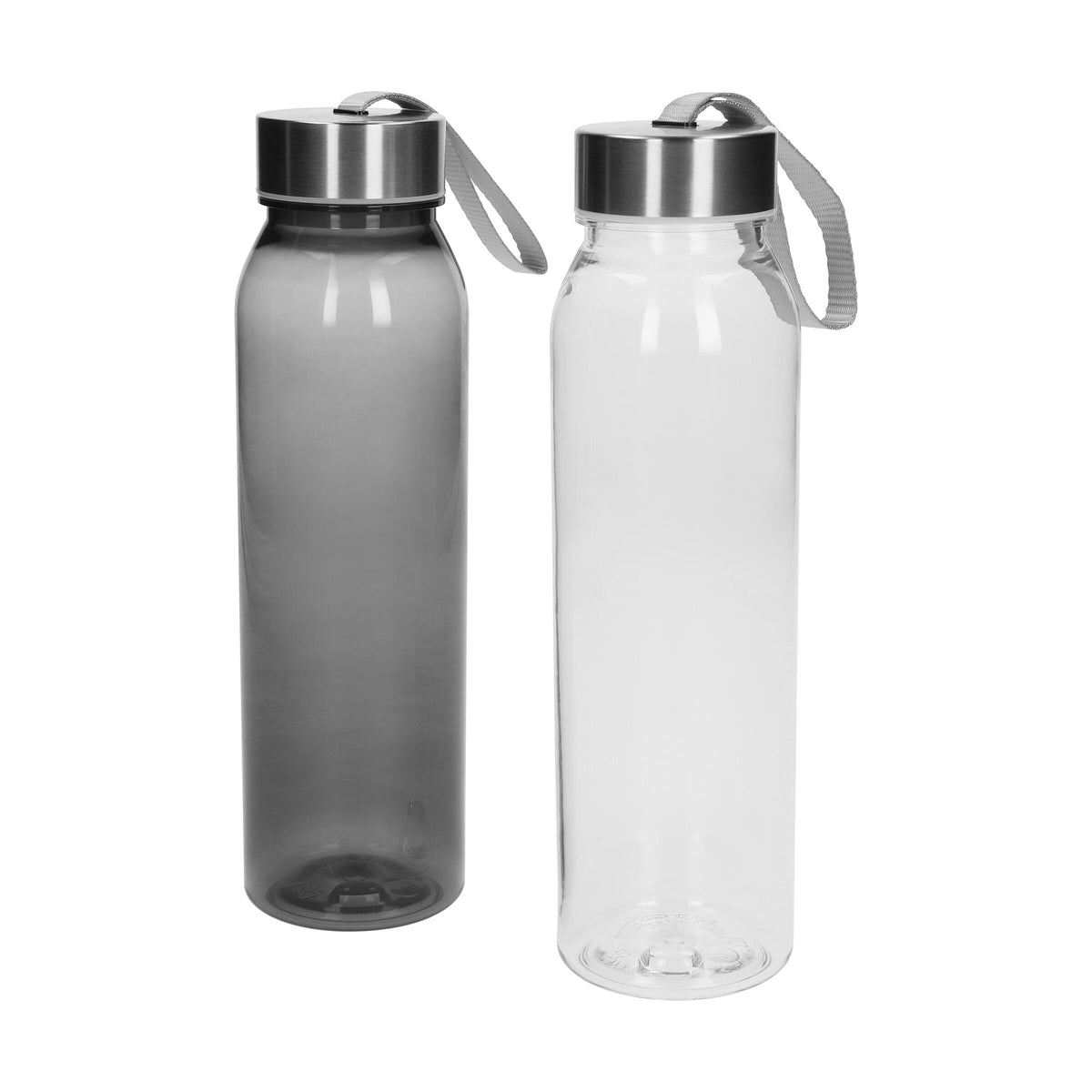 Trinkflasche Active „Pure“, 650 ml