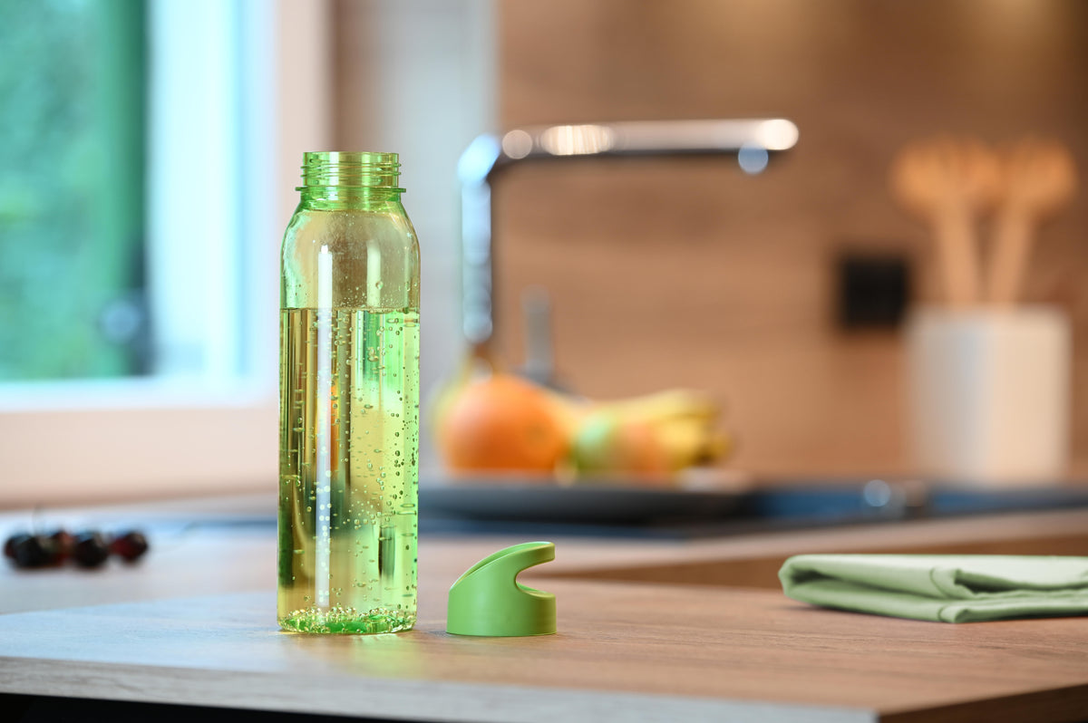 Trinkflasche Active „Wave“, 650 ml