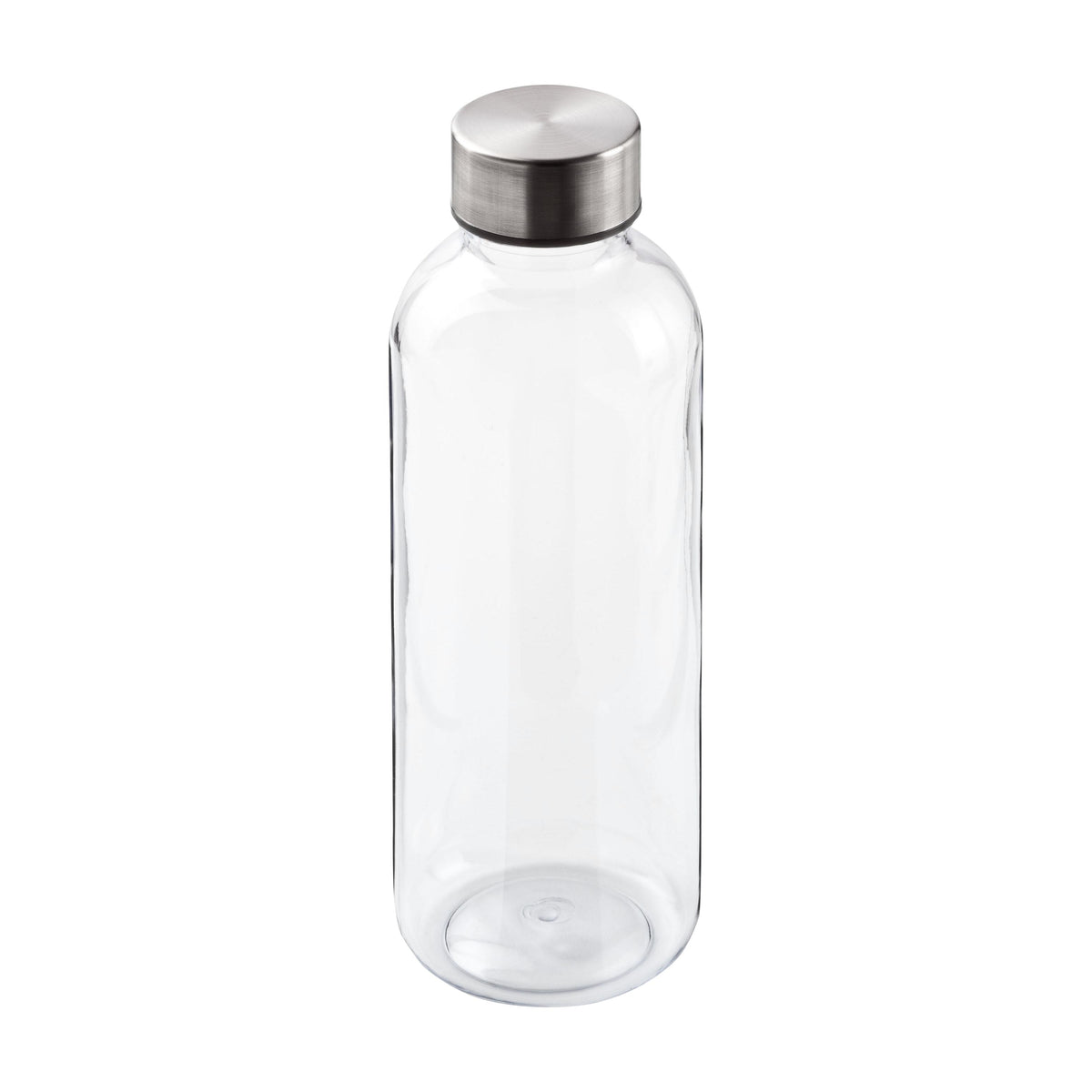 Trinkflasche „Atlanta“ – Transparent