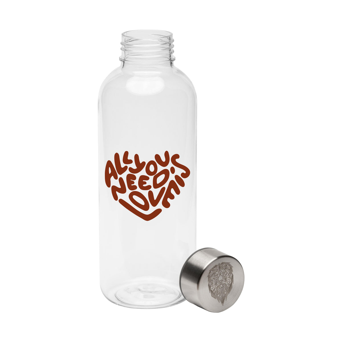 Trinkflasche „Atlanta“