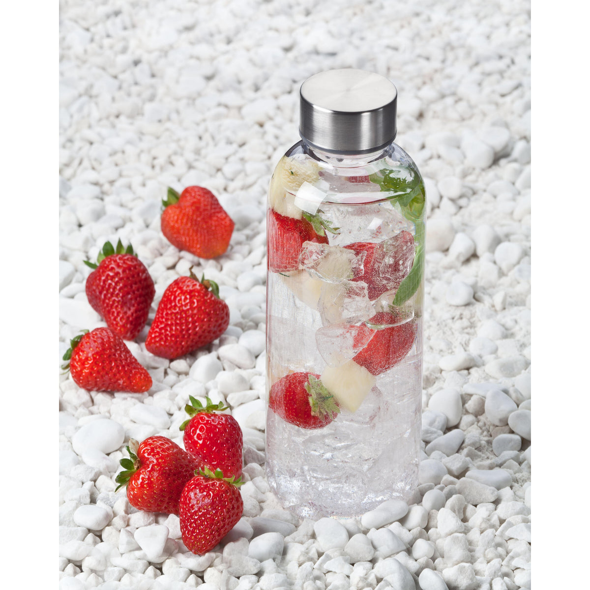 Trinkflasche „Atlanta“