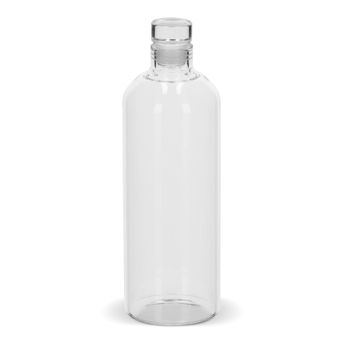 Trinkflasche aus Glas 1000 ml
