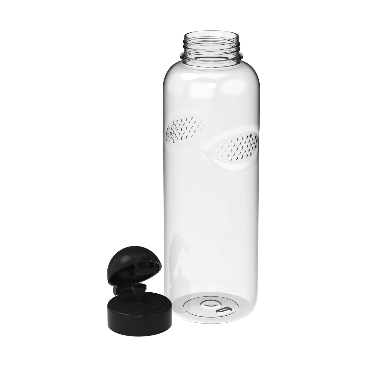 Trinkflasche Carve „Junior“, 1 l
