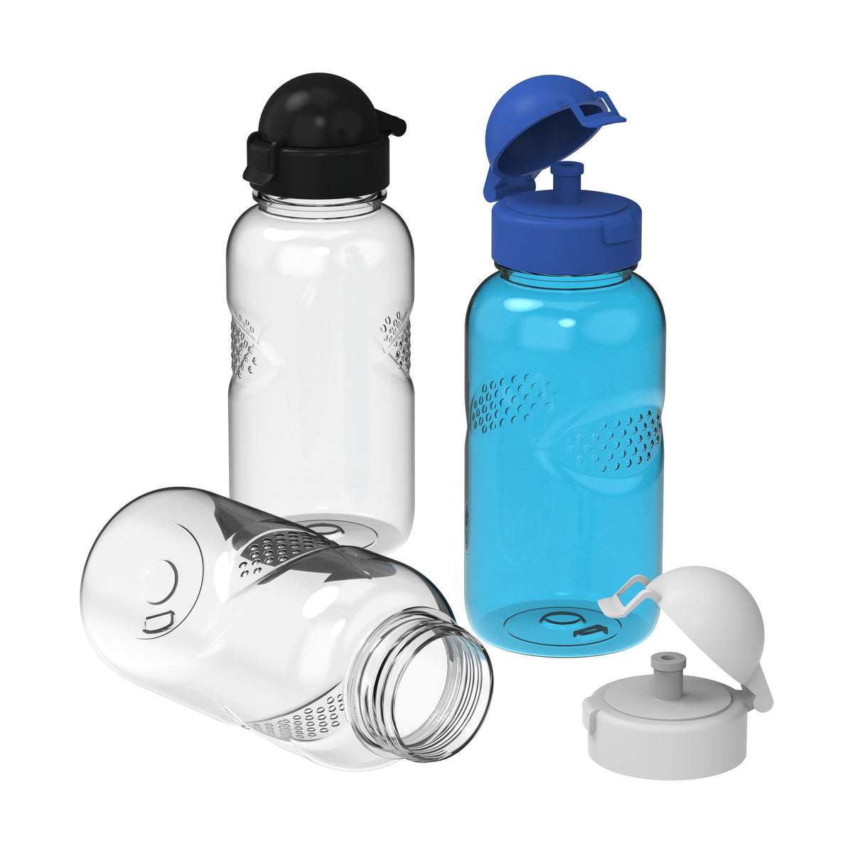 Trinkflasche Carve „Junior“, 500 ml