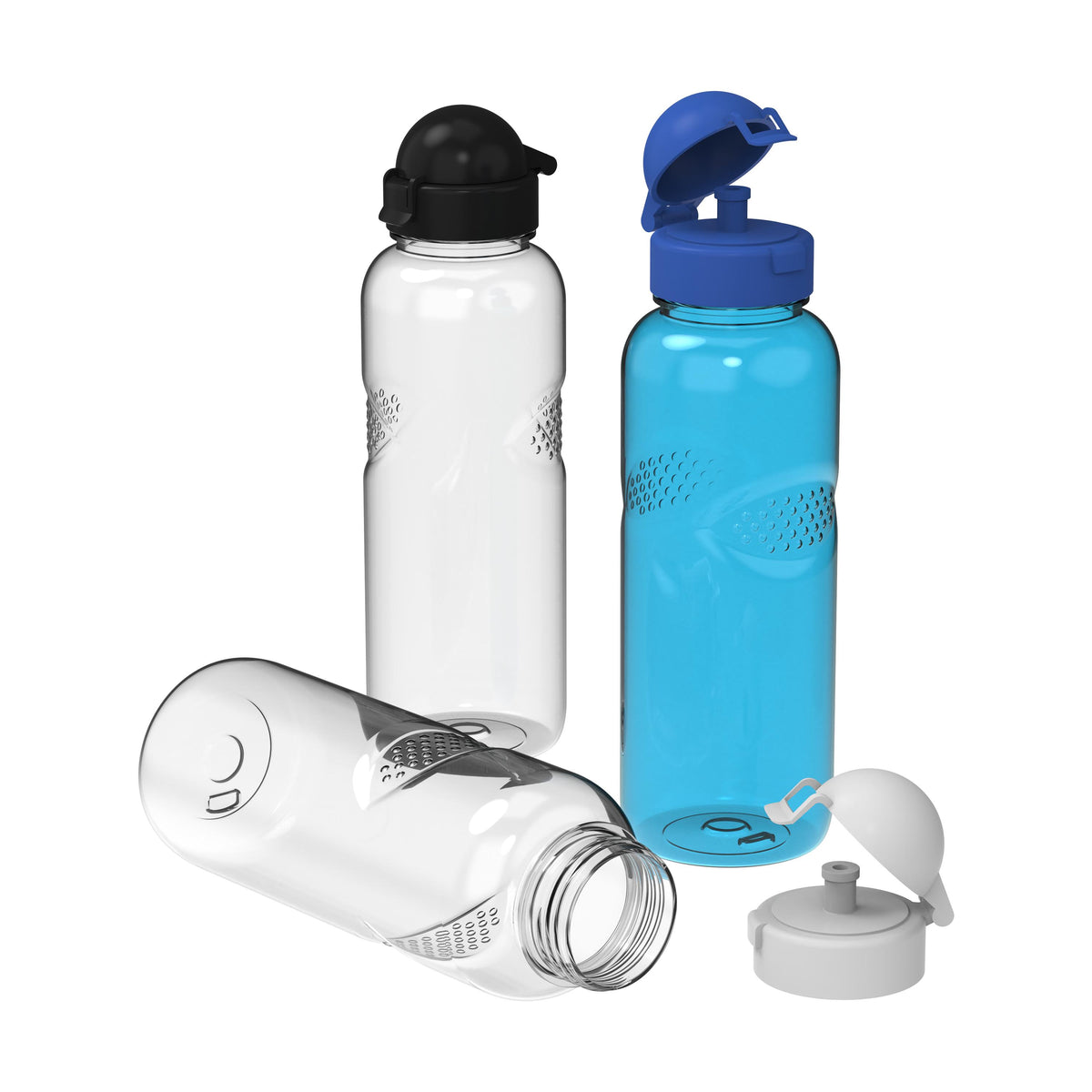 Trinkflasche Carve „Junior“, 700 ml