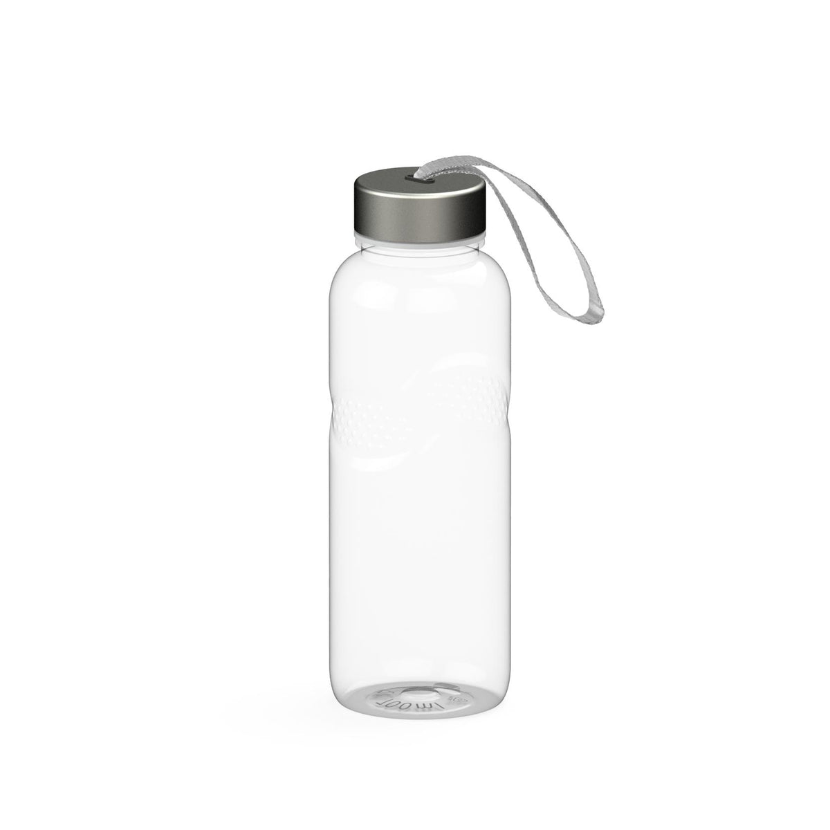 Trinkflasche Carve „Pure“, 700 ml