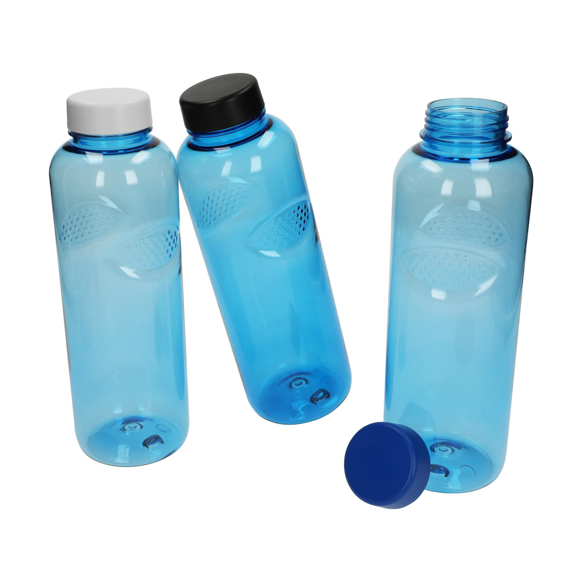 Trinkflasche Carve „Refresh“, 1,0 l