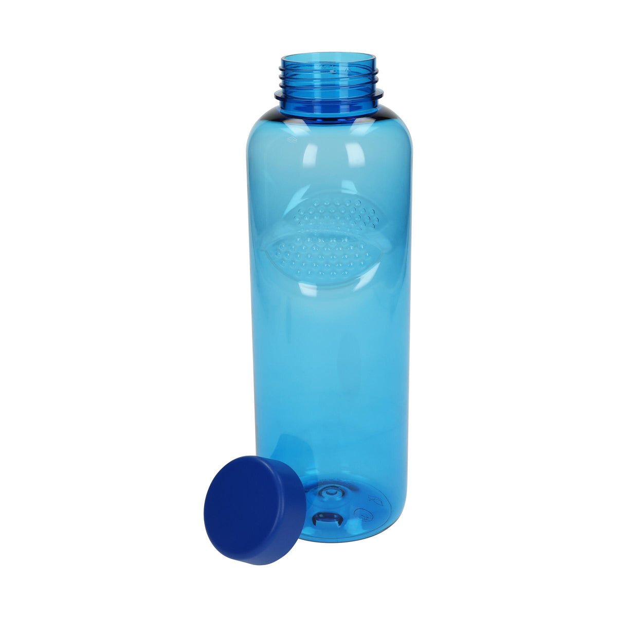 Trinkflasche Carve „Refresh“, 1,0 l