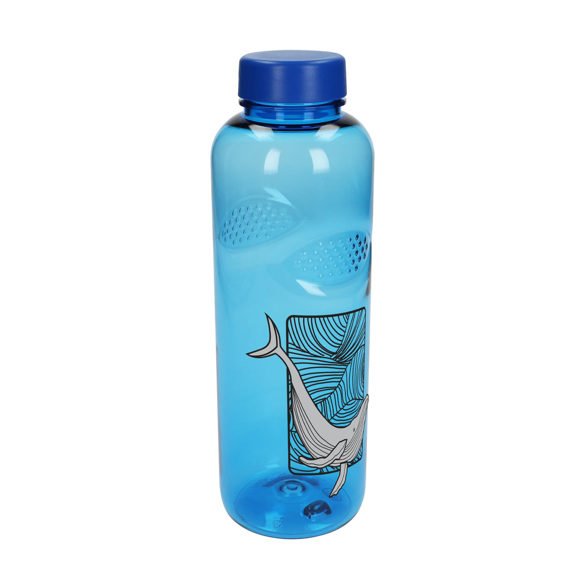 Trinkflasche Carve „Refresh“, 1,0 l