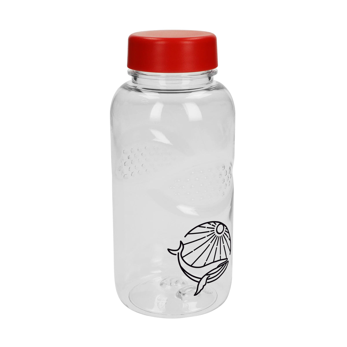 Trinkflasche Carve „Refresh“, 500 ml