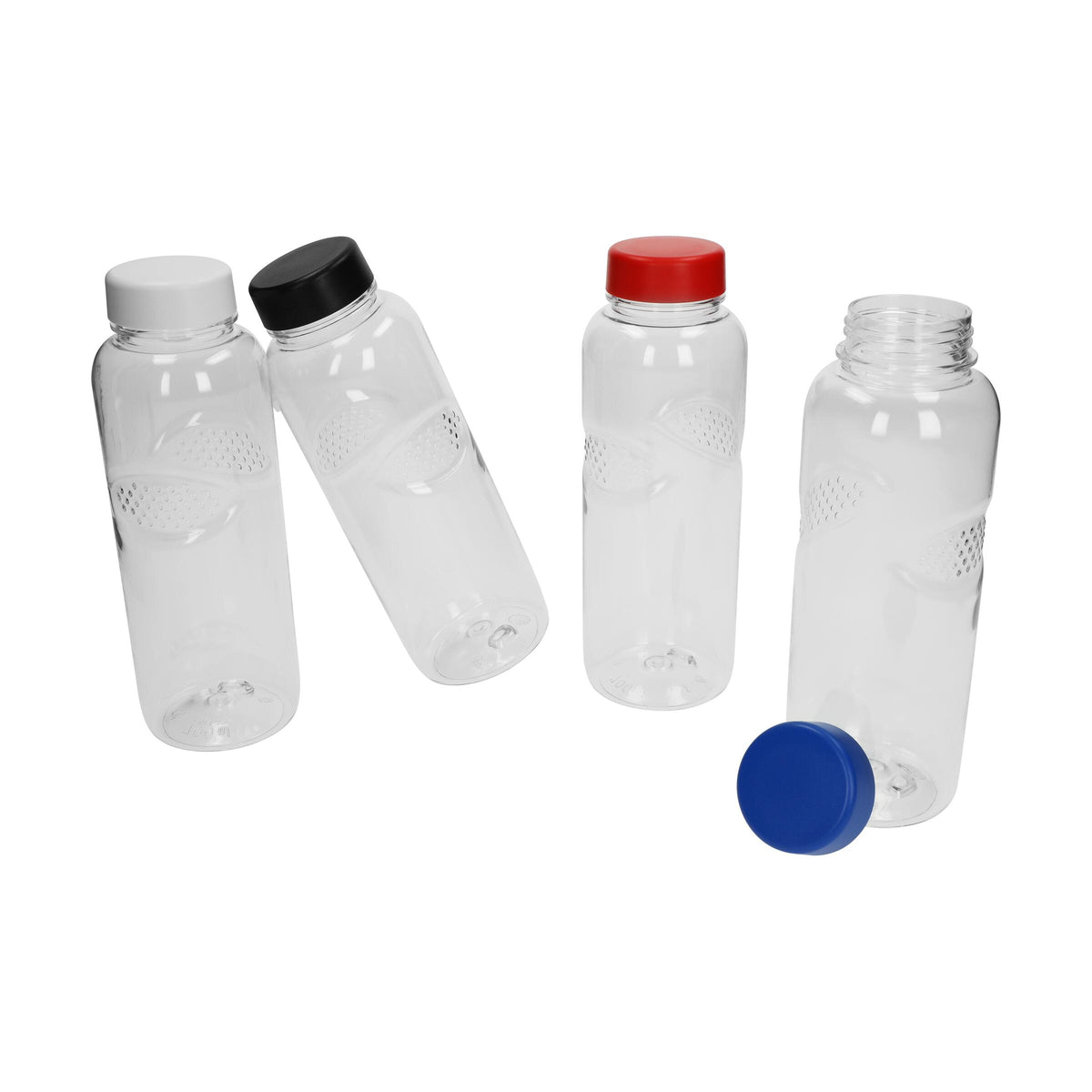 Trinkflasche Carve „Refresh“, 700 ml