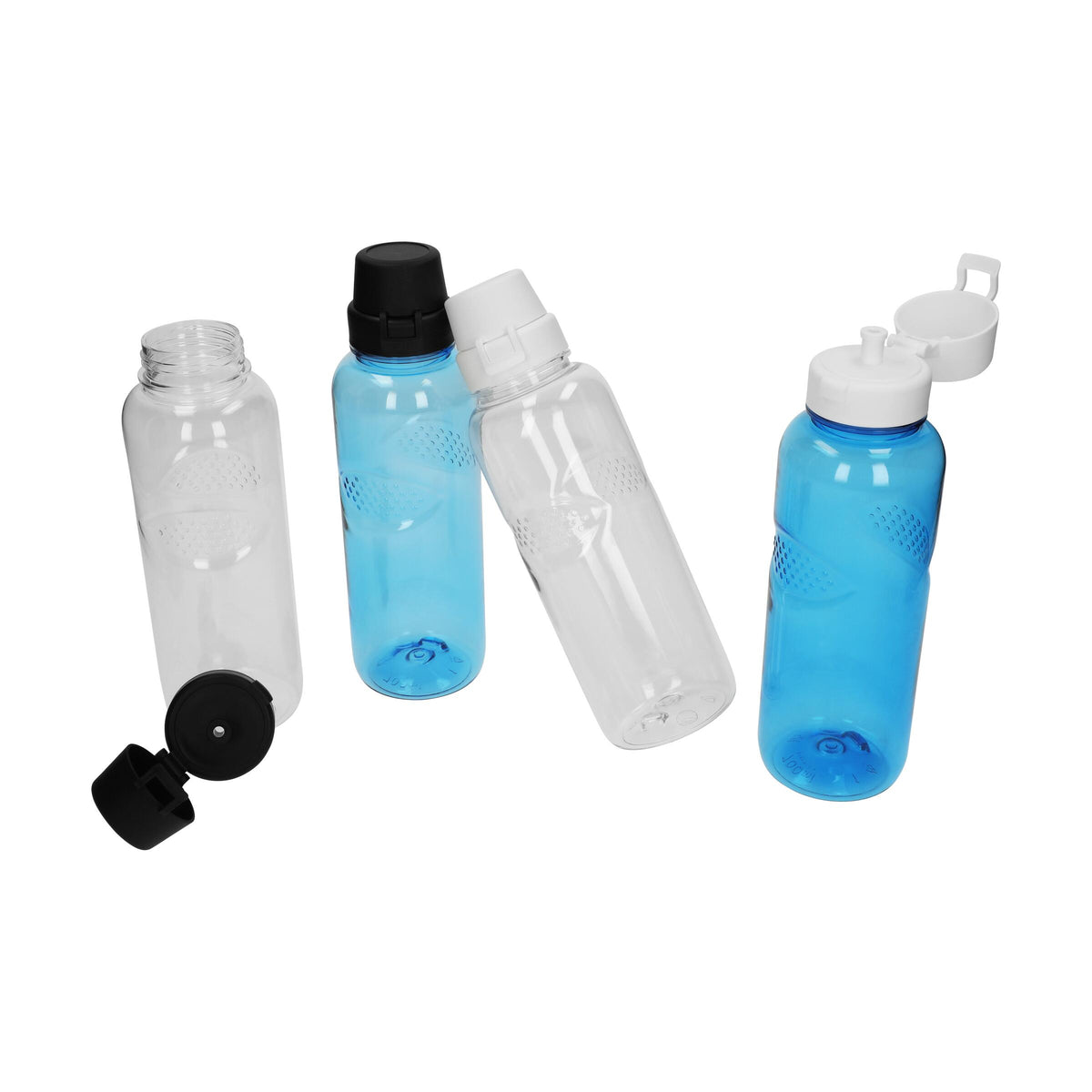 Trinkflasche Carve „School“, 700 ml