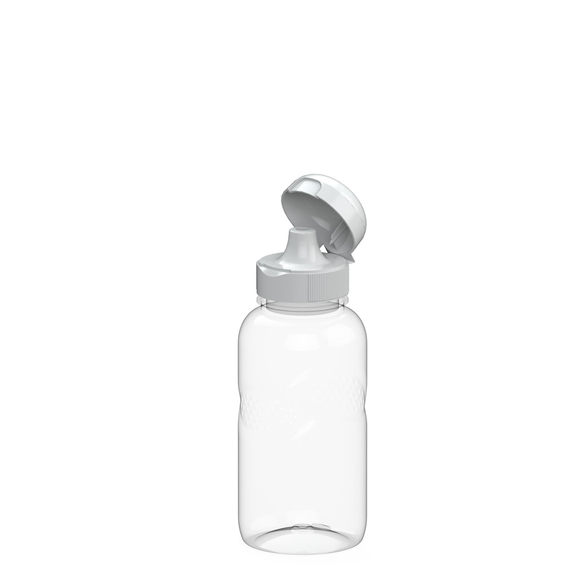 Trinkflasche Carve „Sports“, 500 ml