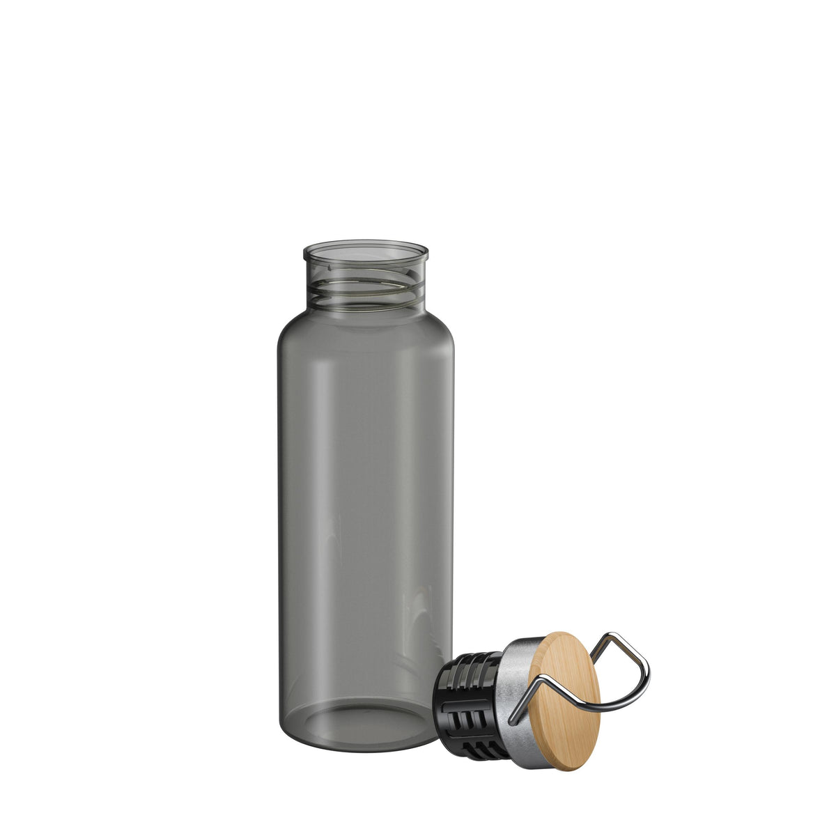 Trinkflasche „Cascada“, 0,60 l